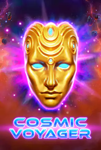 Cosmic Voyager