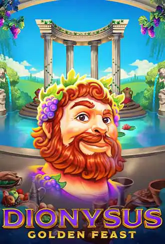 Dionysus Golden Feast