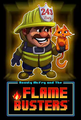 Flame Busters
