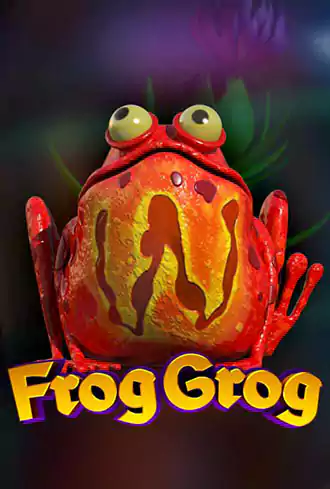 Frog Grog