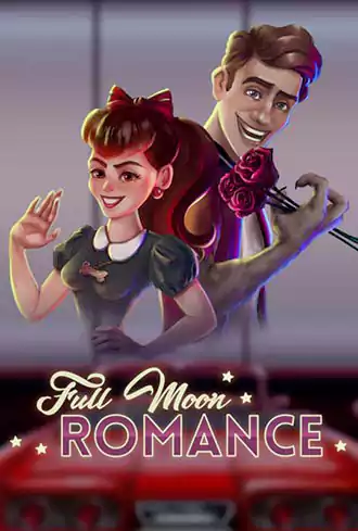 Full Moon Romance