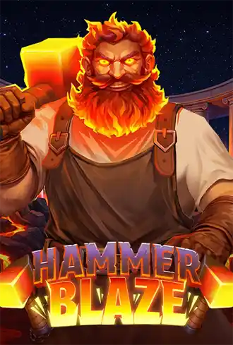 Hammerblaze