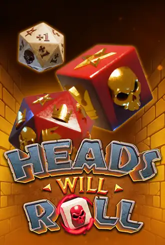 Heads Will Roll