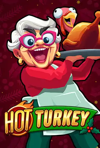Hot Turkey
