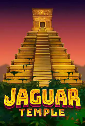 Jaguar Temple