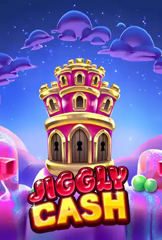 Jiggly Cash