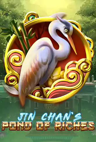 Jin Chan’s Pond of Riches