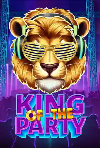King of the Party
