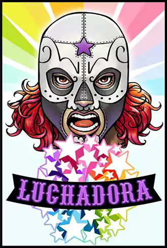 Luchadora
