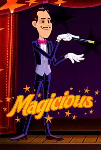 The Magicious
