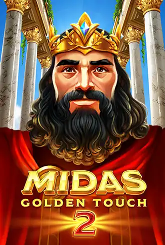 Midas Golden Touch 2