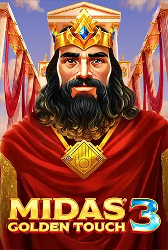 Midas Golden Touch 3
