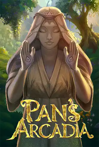Pan's Arcadia