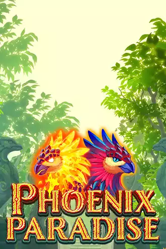 Phoenix Paradise