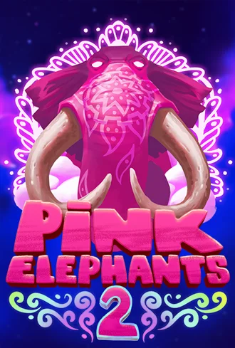 Pink Elephants 2