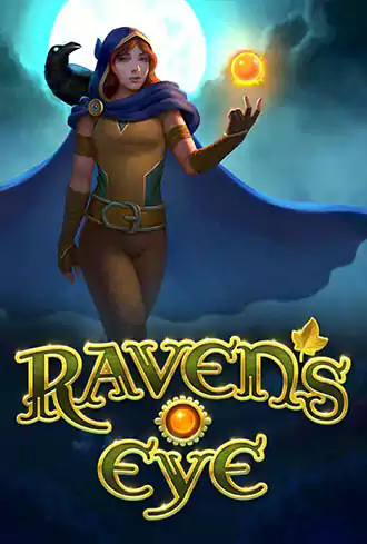 Raven's Eye