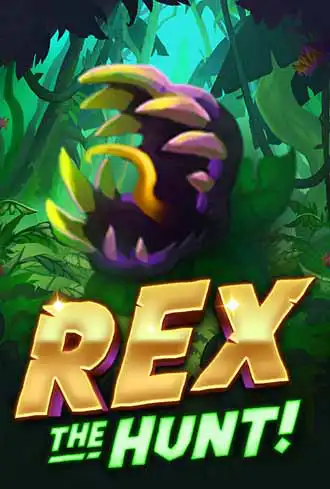 Rex the Hunt