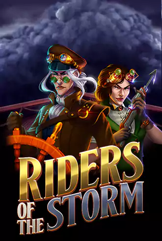 Riders of the Storm