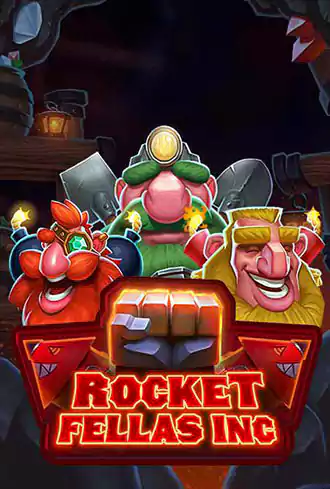 Rocket Fellas Inc