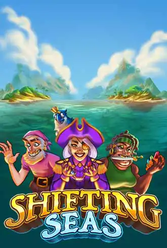 Shifting Seas