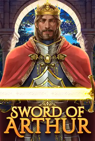 Sword of Arthur