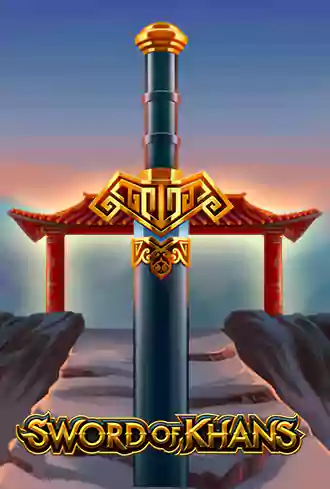 Sword of Khans