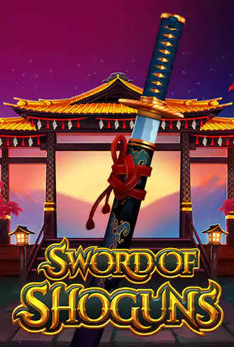 Sword of Shoguns
