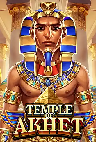 Temple of Akhet