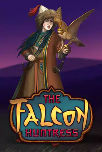 The Falcon Huntress