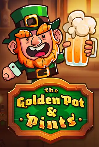 The Golden Pot And Pints