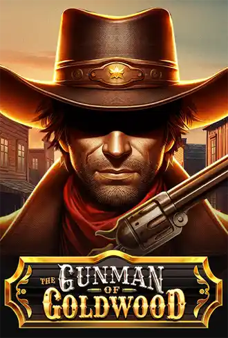 The Gunman of Goldwood