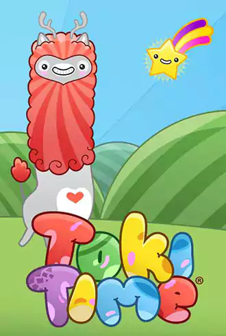 The Toki Time