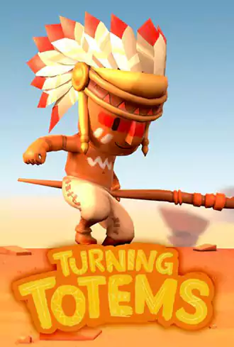 Turning Totems