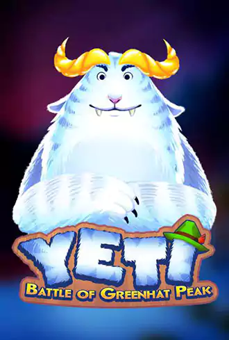 Yeti-Battle of Greenhat Peak