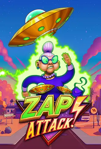 Zap Attack