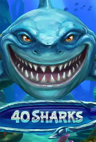 40 Sharks