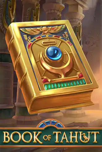Book of Tahut