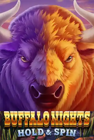 Buffalo Nights Hold & Spin