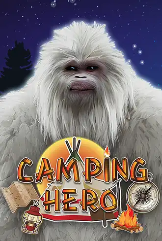 Camping Hero