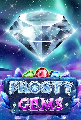 Frosty Gems