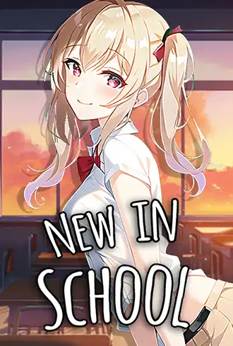 New in School - Manga Mania