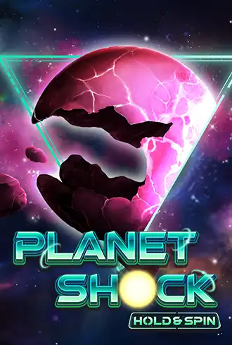 Planet Shock