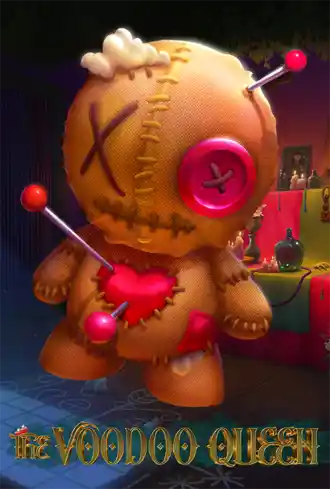 The Voodoo Queen