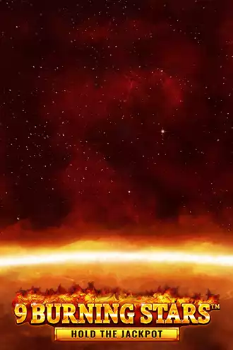 9 Burning Stars