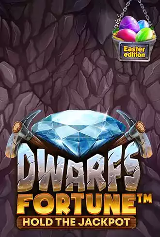Dwarfs Fortune™ - Easter