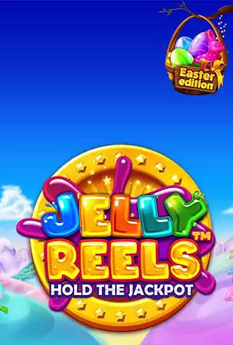Jelly Reels™ - Easter