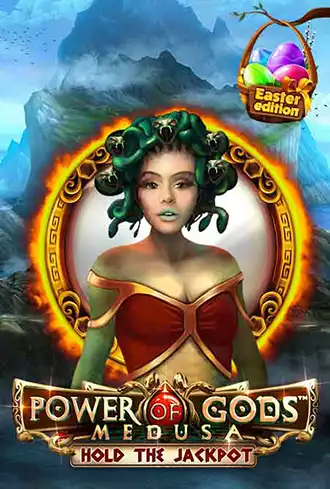 Power of Gods™: Medusa - Easter