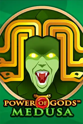 Power of Gods: Medusa Extremely Light