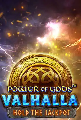 Power of Gods™: Valhalla