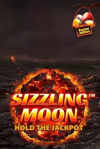 Sizzling Moon™ - Easter